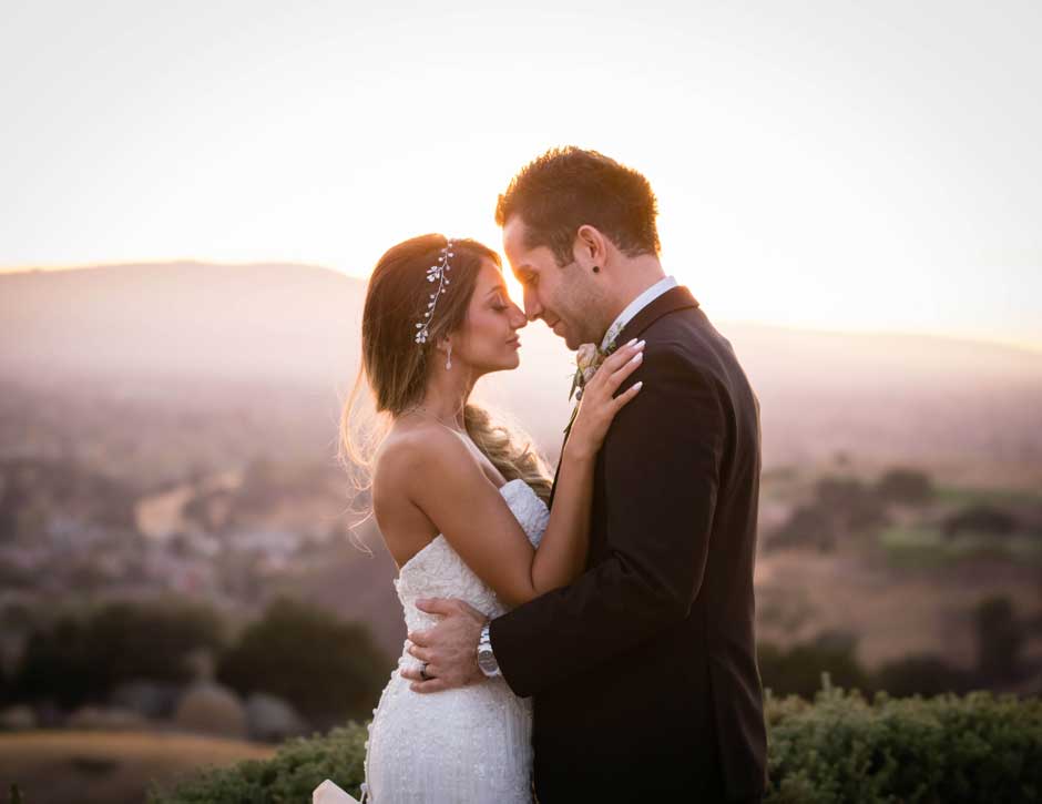 Wedding Photography San Jose